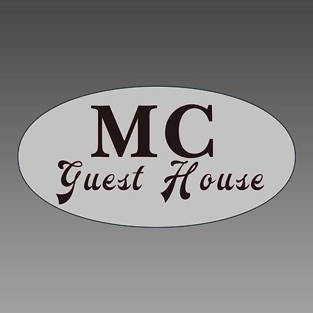 Mc Guest House Roma Exterior foto