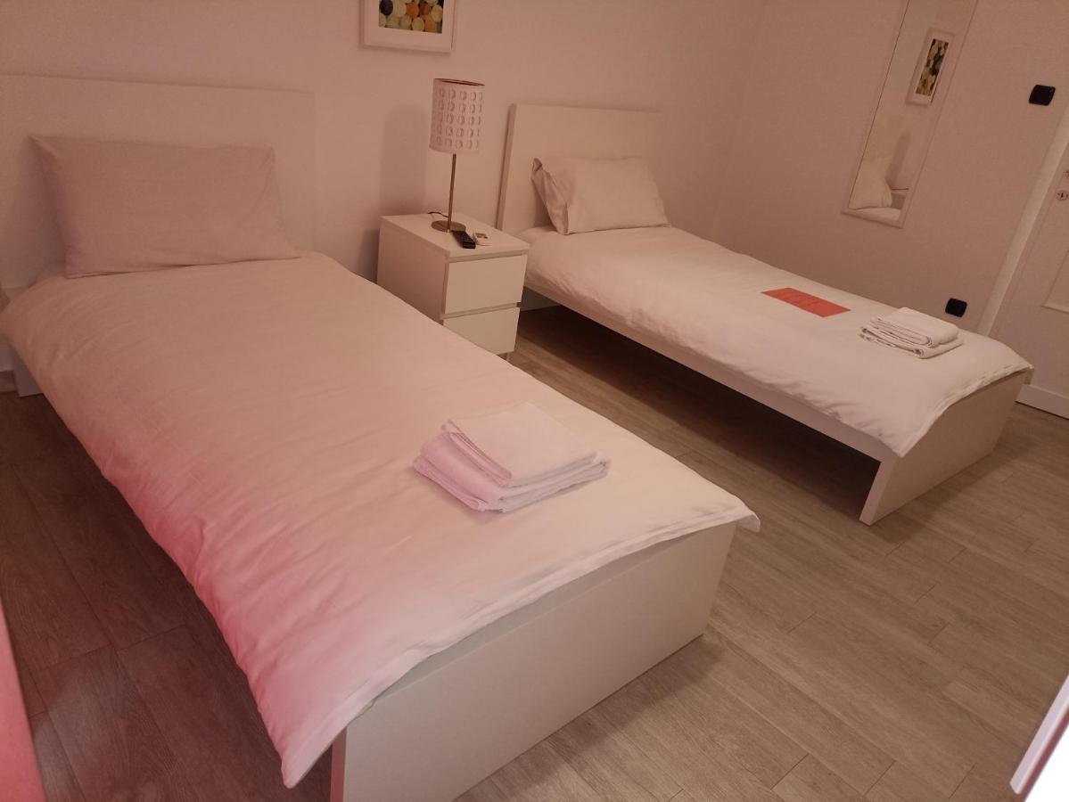 Mc Guest House Roma Exterior foto