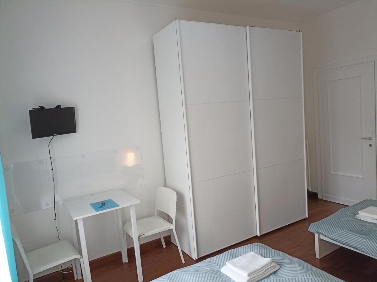 Mc Guest House Roma Exterior foto