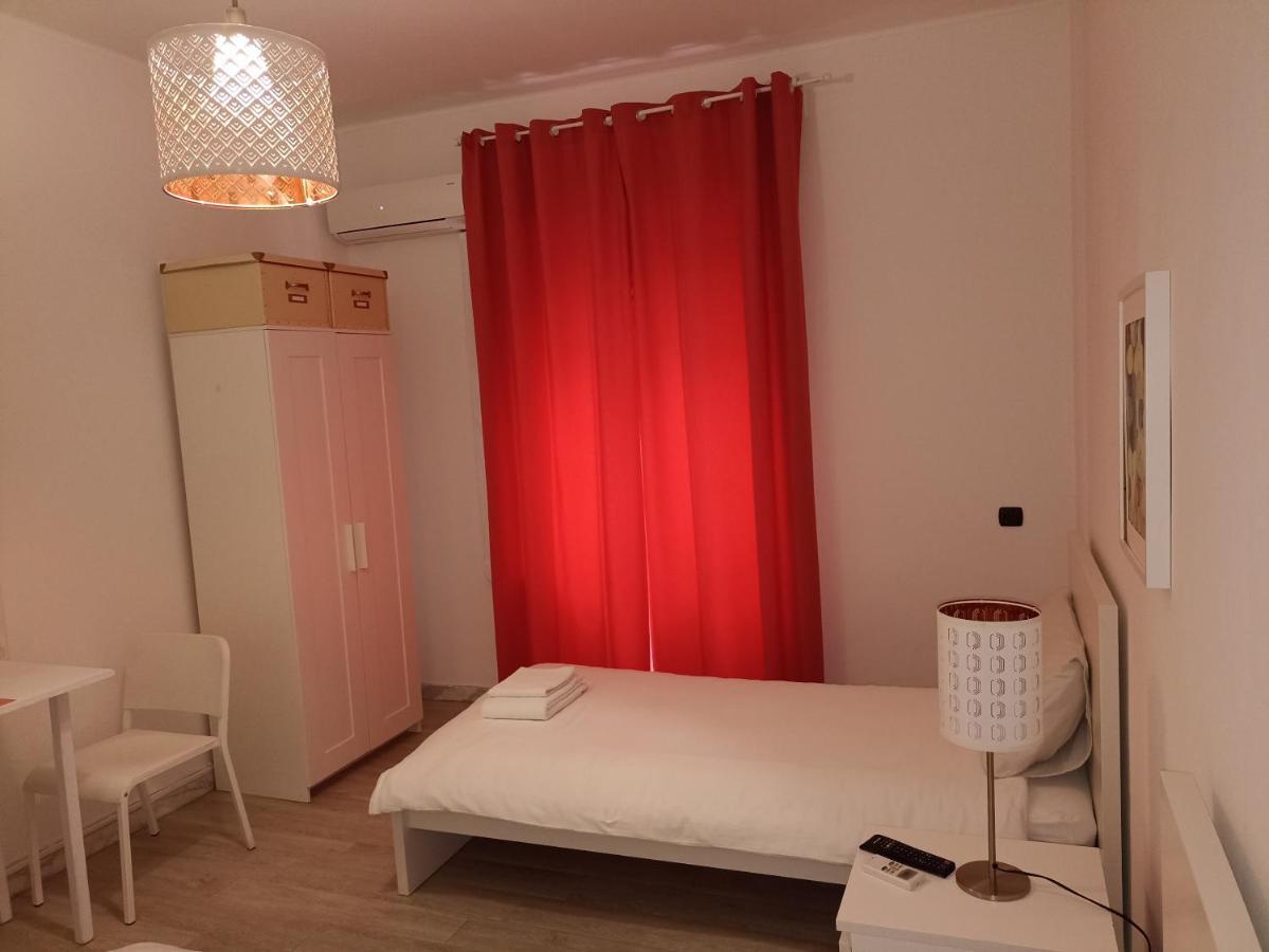 Mc Guest House Roma Exterior foto