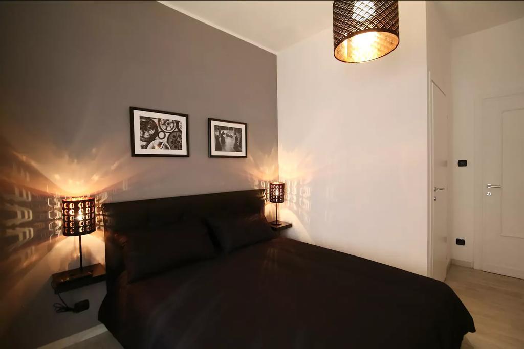 Mc Guest House Roma Exterior foto