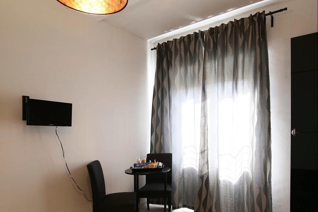 Mc Guest House Roma Exterior foto