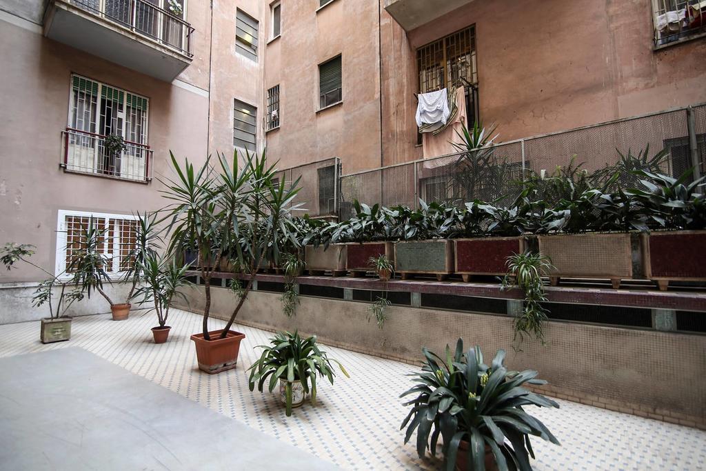 Mc Guest House Roma Exterior foto